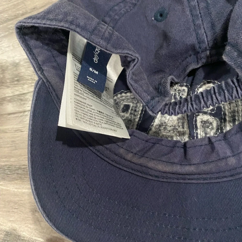 Baby Gap Youth Kids Hat Size Small